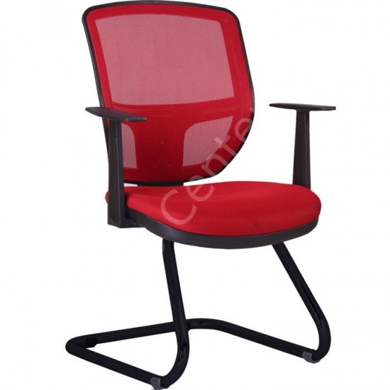 Lina Boyalı U Ayaklı Misafir Koltuk